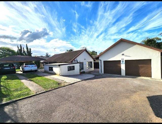 3 BEDROOM HOUSE SOLD IN HATTON ESTATE